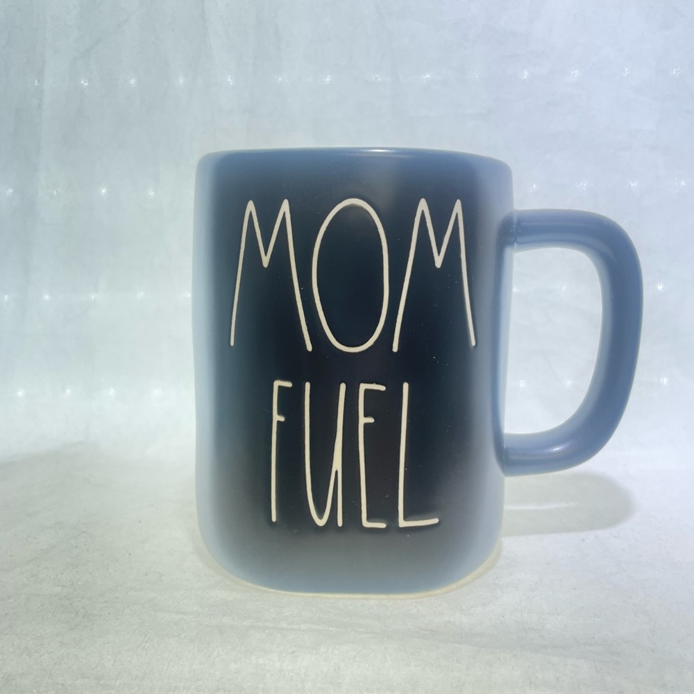 NWT Rae Dunn Mom Fuel - Picture 1 of 1